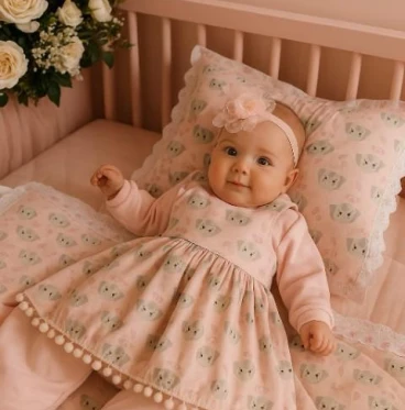 Imagem Saída de Materindade