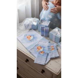 Kit Leãozinho encantador